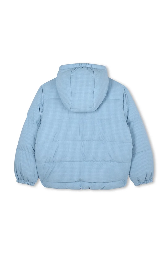 Băieți Marc Jacobs geacă reversibila pentru copii W60618.114.150 albastru