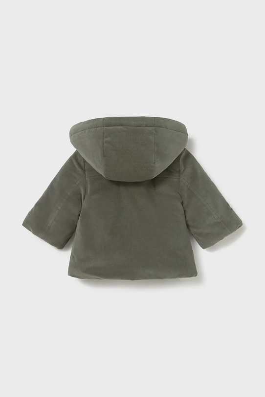 Mayoral Newborn geacă bebe 2411.1L.Newborn.9BYA negru AW25