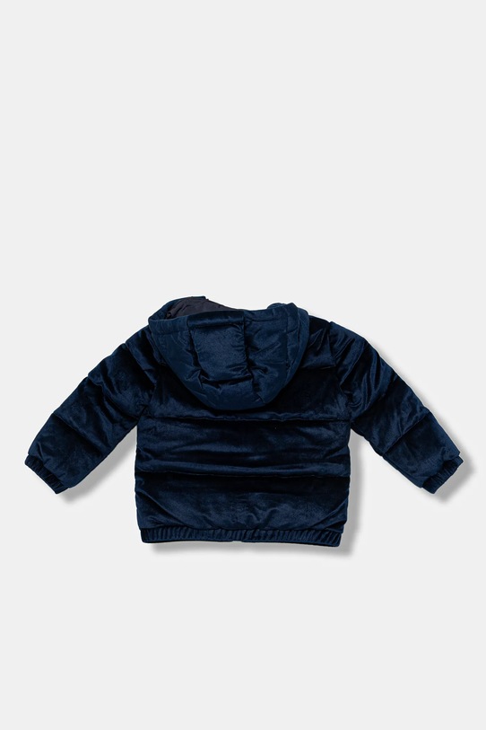 Guess kurtka niemowlęca I5BL00.WE900.9BYA granatowy AW25