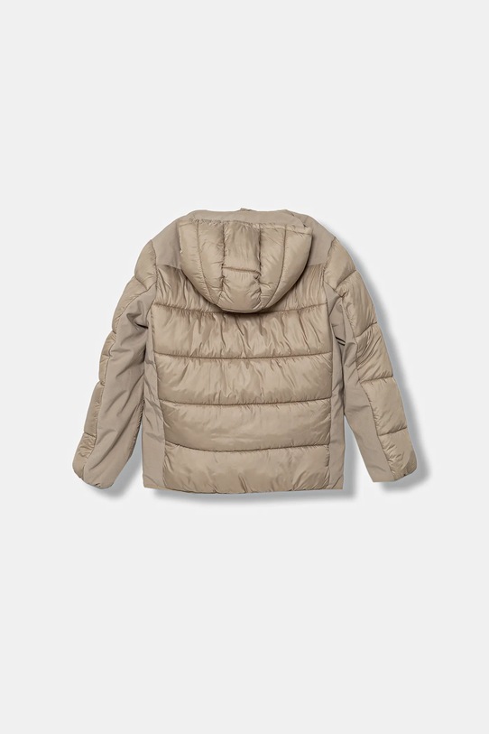 Guess kurtka dziecięca L5BL12.WEGY0.9BYA beżowy AW25