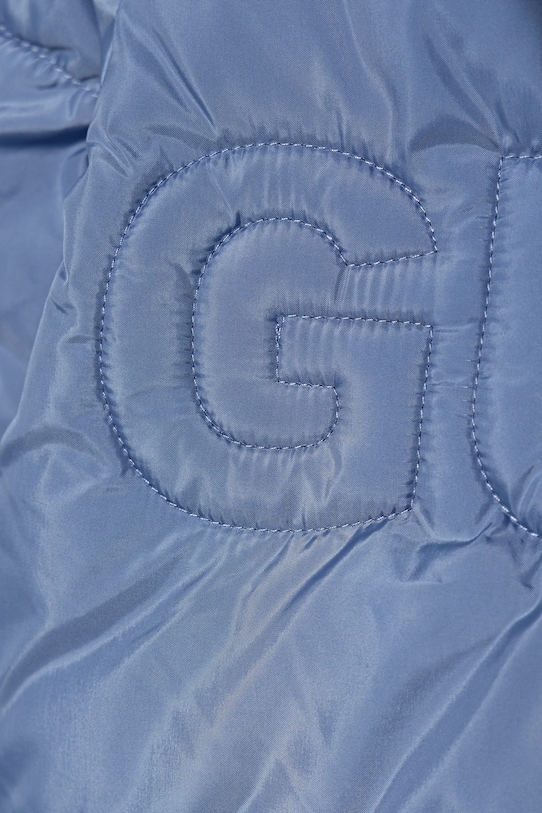 Хлопчик Дитяча куртка Guess L5BL16.W3090.9BYA блакитний