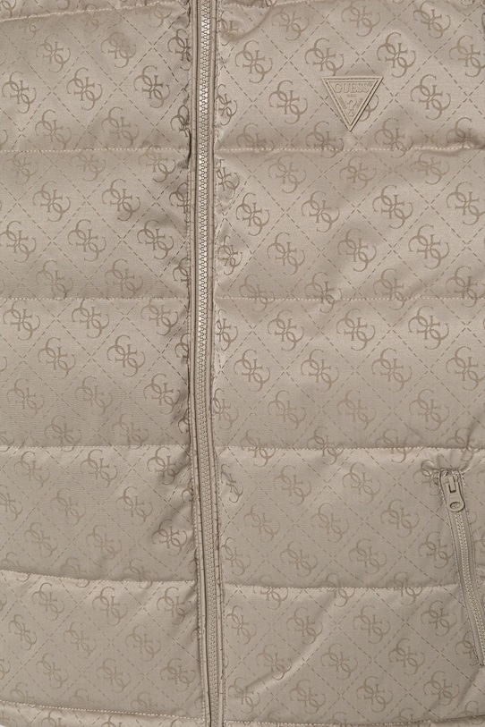 Αγορίστικα Παιδικό μπουφάν Guess L5BL19.WFIQ2.9BYA μπεζ