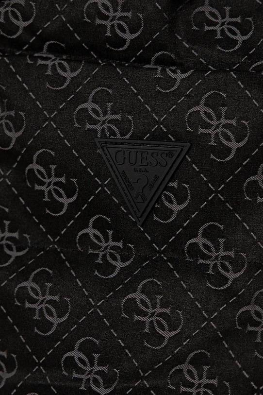 Хлопчик Дитяча куртка Guess L5BL19.WFIQ2.9BYA чорний
