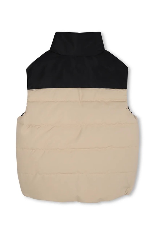 Мальчик Детский пуховой безрукавник HUGO G00482.162.174 бежевый