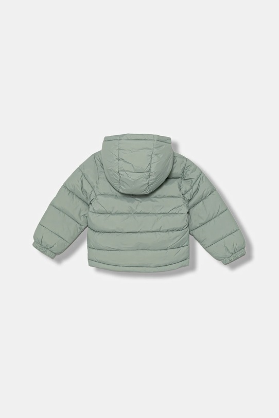 Дитяча куртка HUGO G00484.102.108 бірюзовий AW25