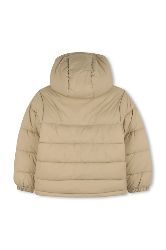 HUGO kurtka dziecięca G00484.102.108 beżowy AW25