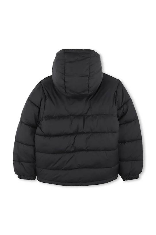 HUGO kurtka dziecięca G00484.102.108 czarny AW25