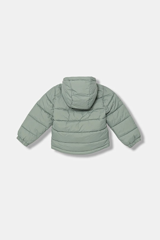 Дитяча куртка HUGO G00484.114.150 бірюзовий AW25
