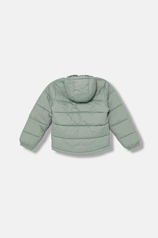 Дитяча куртка HUGO G00484.162.174 бірюзовий AW25