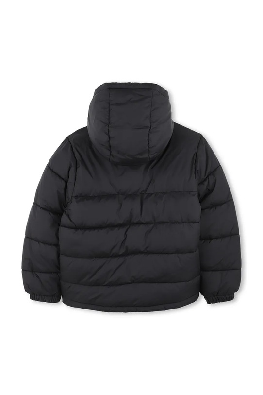 HUGO giacca per bambini G00484.162.174 nero AW25