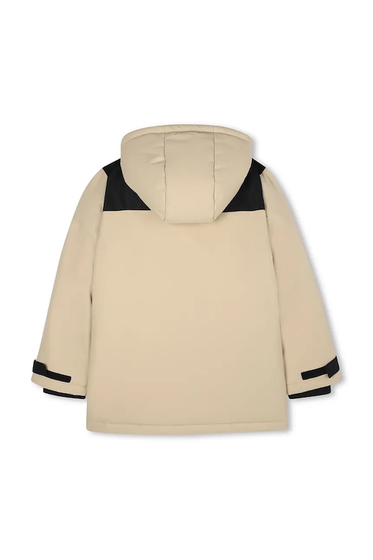 Chłopiec HUGO kurtka dziecięca G00485.114.150 beżowy