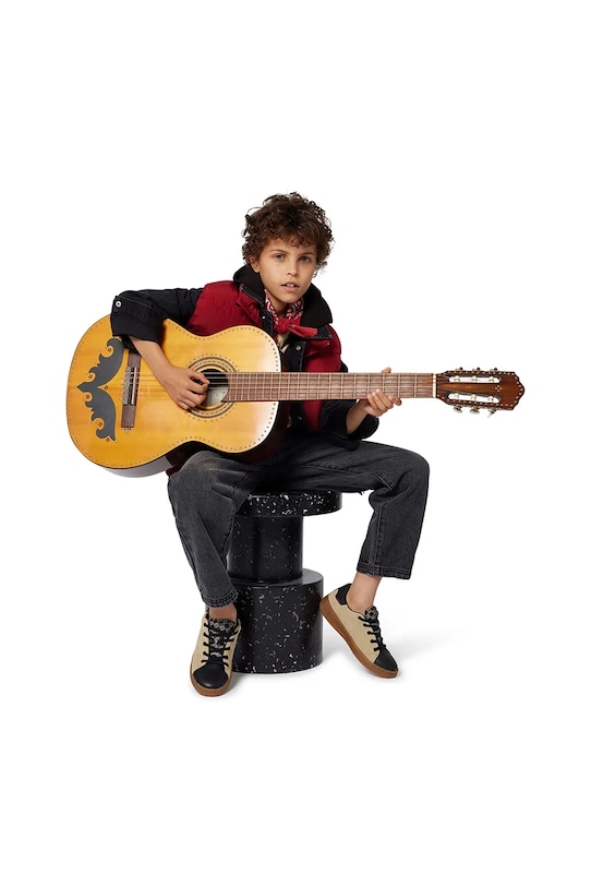 HUGO giacca per bambini G00490.114.150 beige