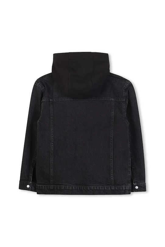 Dětská bunda HUGO G00490.162.174 béžová AW25