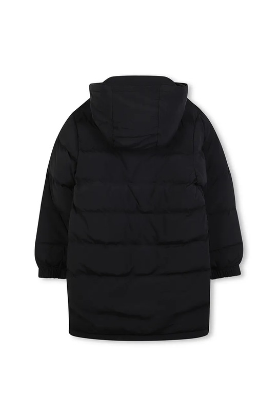 HUGO kurtka dziecięca G00574.114.150 czarny AW25