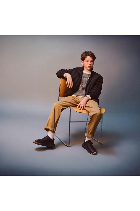 Παιδικό μπουφάν BOSS J52384.126.150