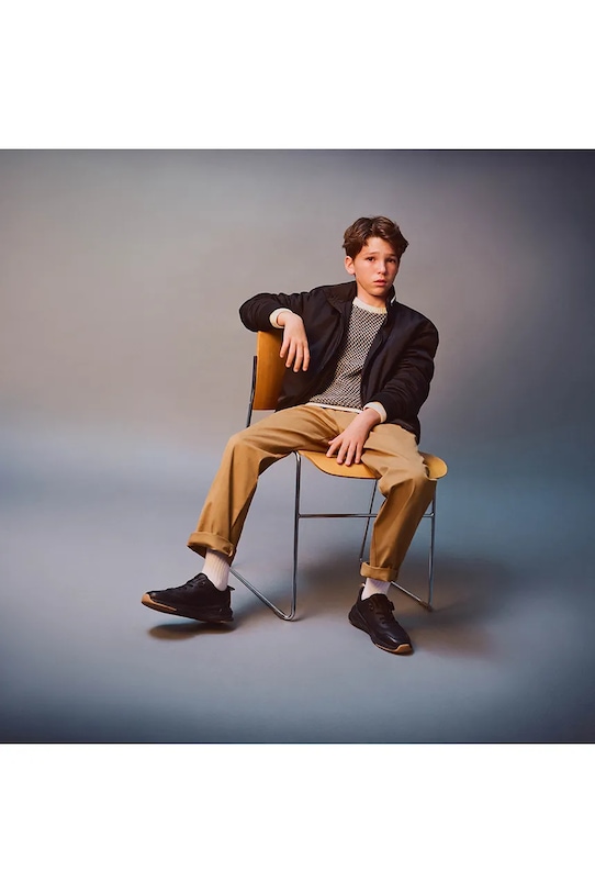 Παιδικό μπουφάν bomber BOSS J52384.162.174