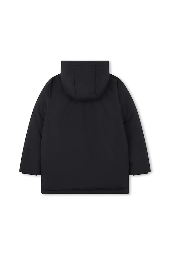 Băieți BOSS geacă copii J52388.162.174 negru