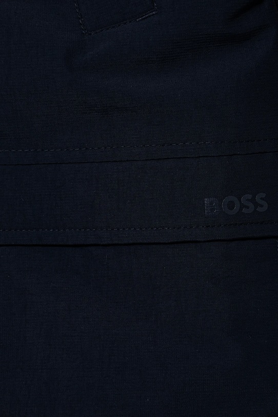 BIMBO BOSS giacca per bambini J52388.114.174 blu navy