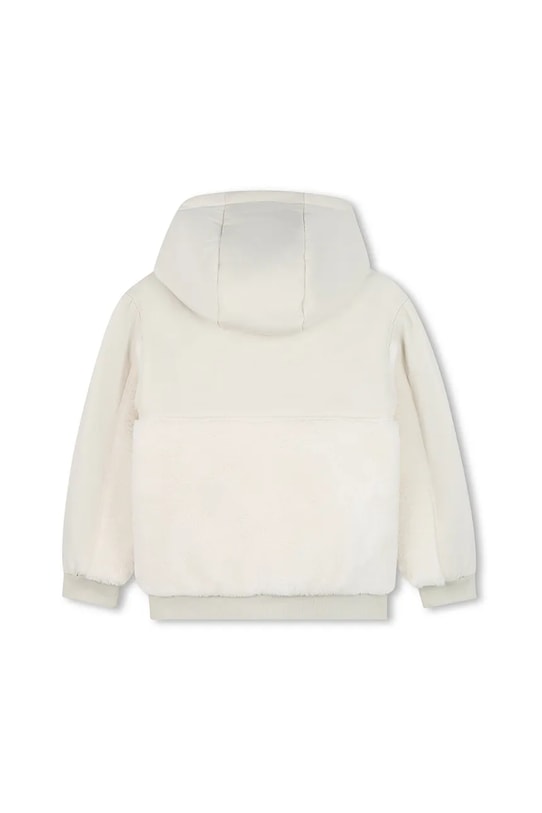 Chłopiec BOSS kurtka J52390.126.150 beżowy