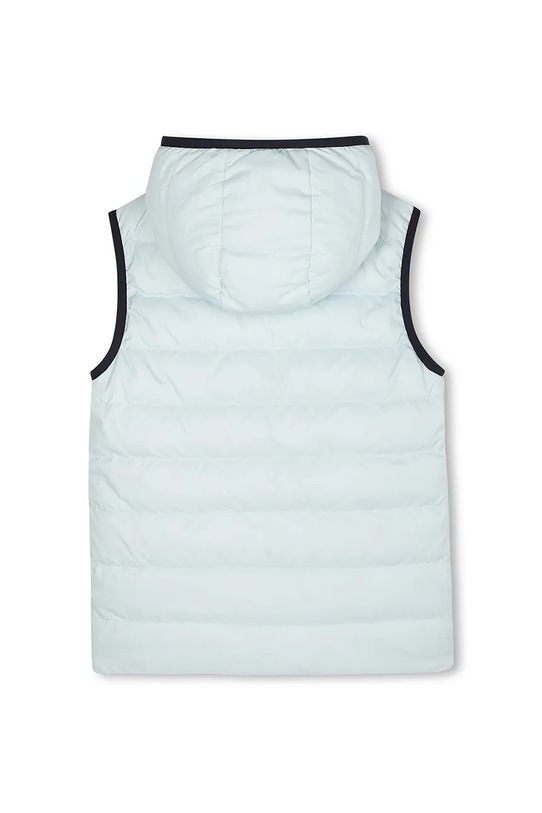 BOSS bezrękawnik dziecięcy J52395.162.174 niebieski AW25