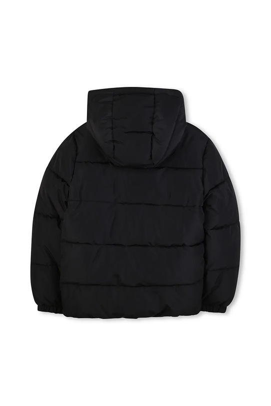 BOSS kurtka dziecięca J52396.114.150 czarny AW25