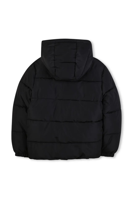 BOSS geacă copii J52396.162.174 negru AW25