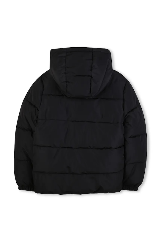 BOSS geacă copii J52396.162.174 negru AW25