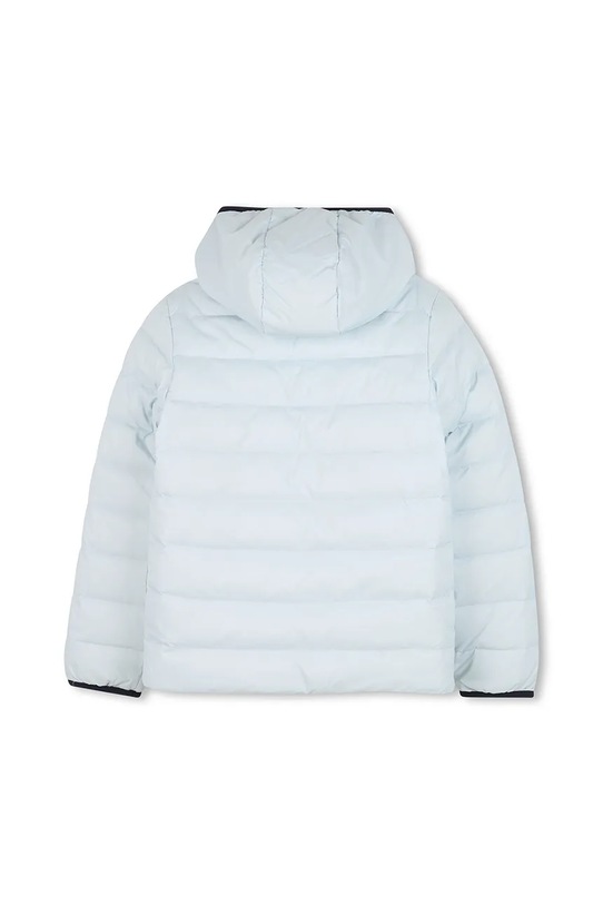 BOSS piumino double face bambino/a J52398.114.150 blu AW25