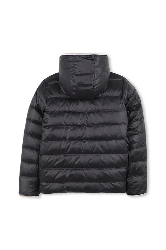 BOSS piumino double face bambino/a verde J52398.114.150
