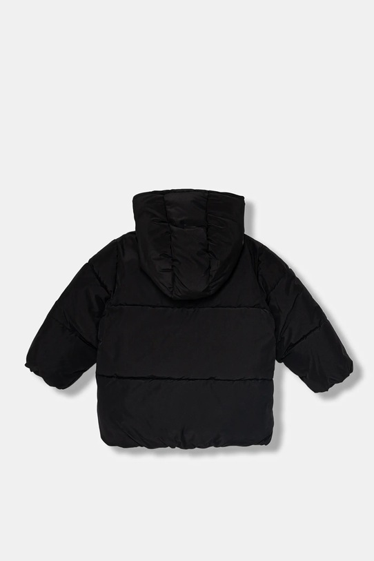 Куртка для немовлят BOSS J52476.74.81 чорний AW25