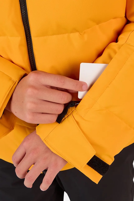 Rossignol kurtka narciarska dziecięca SIZ QUILTED RLOYJ02