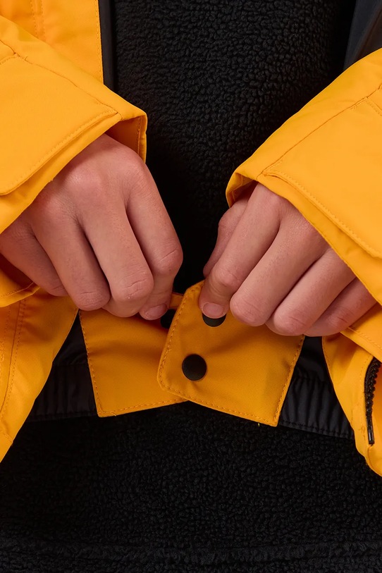 Rossignol kurtka narciarska dziecięca SIZ QUILTED RLOYJ02