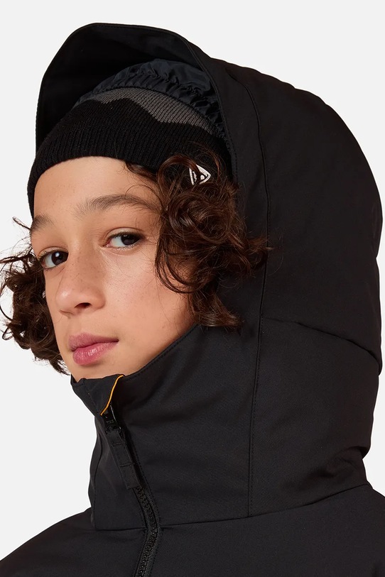 Rossignol kurtka narciarska dziecięca SIZ QUILTED RLOYJ02