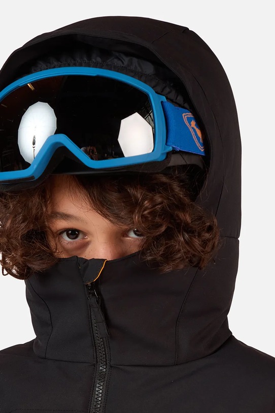 Rossignol kurtka narciarska dziecięca SIZ QUILTED RLOYJ02