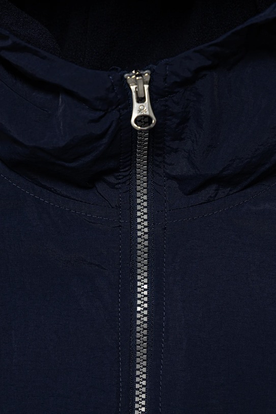 Αγορίστικα Παιδικό μπουφάν United Colors of Benetton 2IGGCN06J.G.seasonal σκούρο μπλε