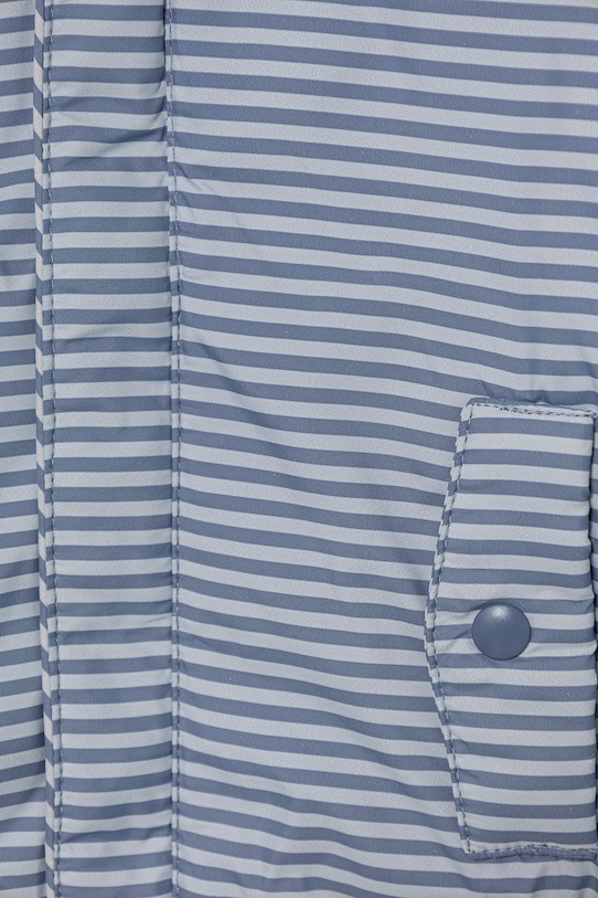 Αγορίστικα Μπουφάν μωρού United Colors of Benetton 2TMRAN00T.W.seasonal μπλε