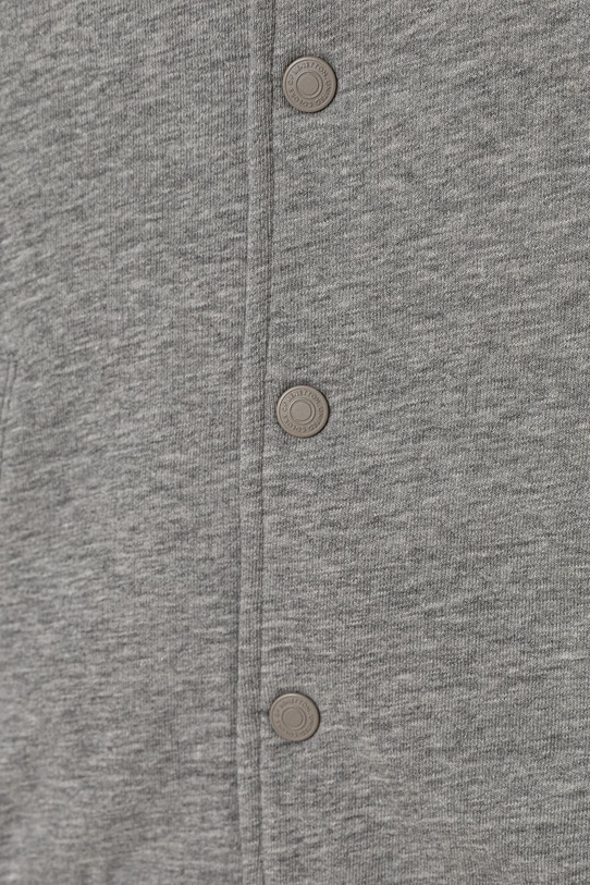 Chlapec Detská mikina United Colors of Benetton 32N4G503Z.P.seasonal sivá