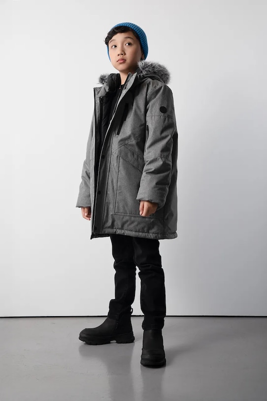 Coccodrillo geacă de iarnă pentru copii ZC5152107OBJ