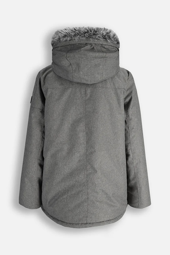Băieți Coccodrillo geacă de iarnă pentru copii ZC5152107OBJ gri