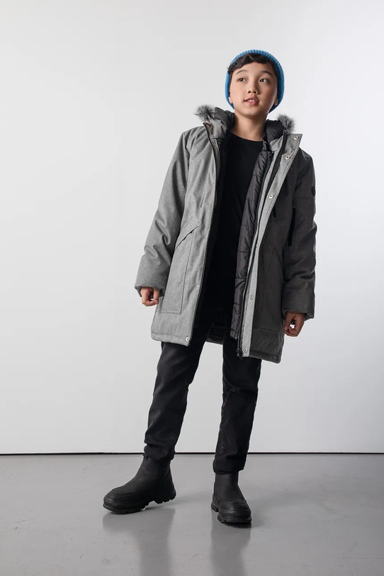 Coccodrillo geacă de iarnă pentru copii ZC5152107OBJ