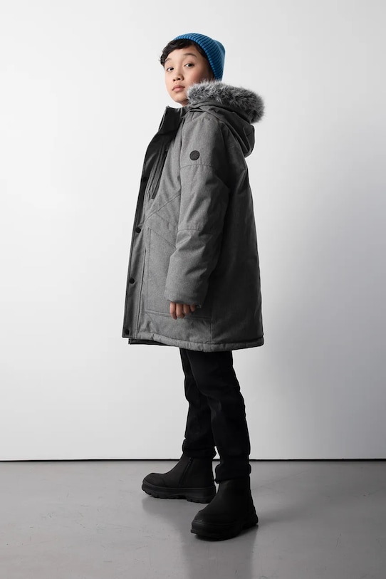 Coccodrillo geacă de iarnă pentru copii ZC5152107OBJ