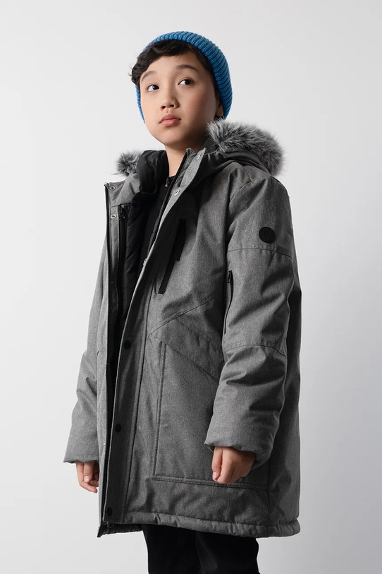 Coccodrillo geacă de iarnă pentru copii ZC5152107OBJ