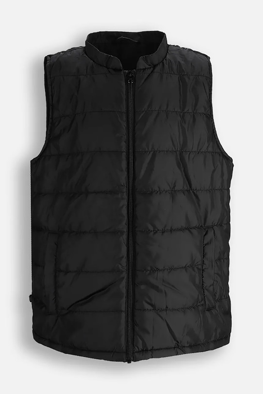 Coccodrillo geacă de iarnă pentru copii gri ZC5152107OBJ