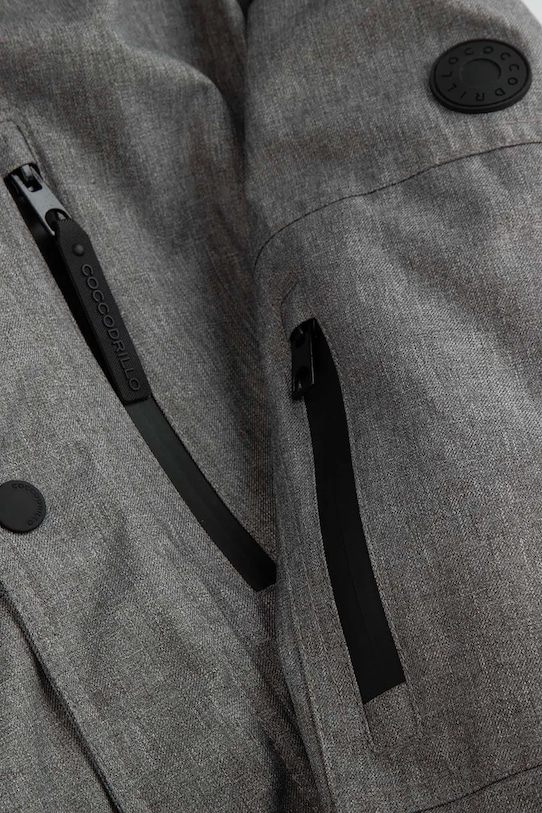 Coccodrillo geacă de iarnă pentru copii ZC5152107OBJ