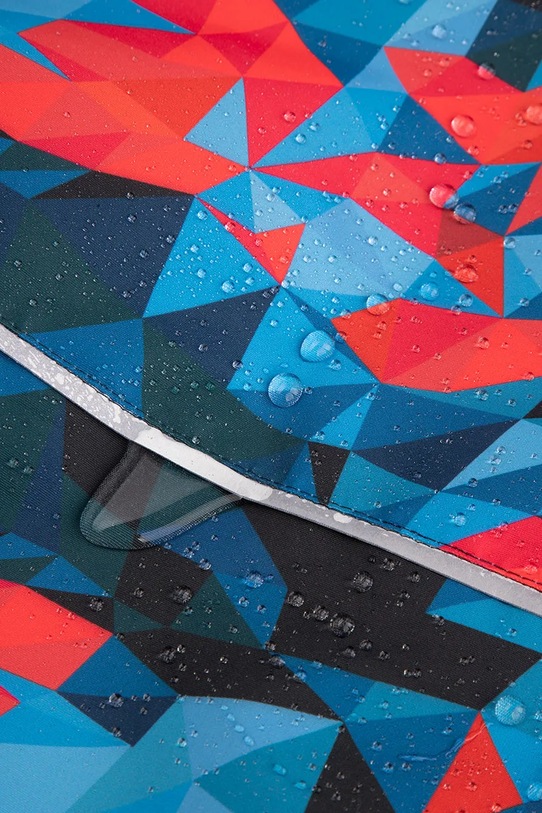 Lemon Explore kurtka dziecięca ZL5152102OSB