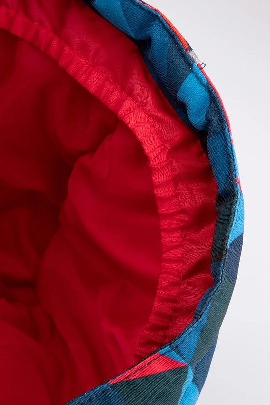 Lemon Explore kurtka dziecięca granatowy ZL5152102OSB