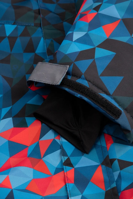 Lemon Explore kurtka dziecięca ZL5152102OSB