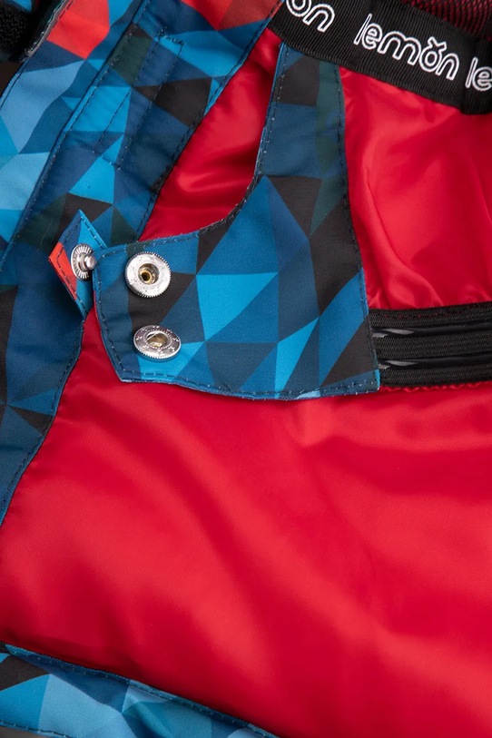 Lemon Explore kurtka dziecięca ZL5152102OSB