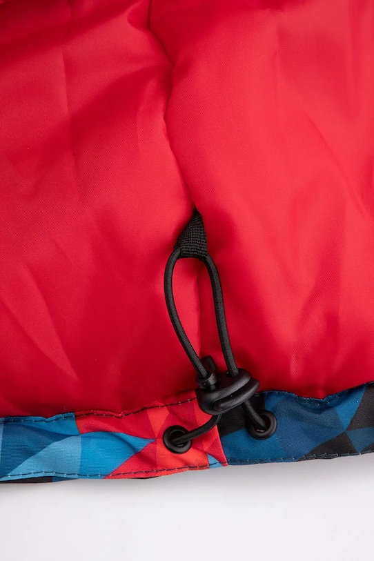 Lemon Explore kurtka dziecięca ZL5152102OSB