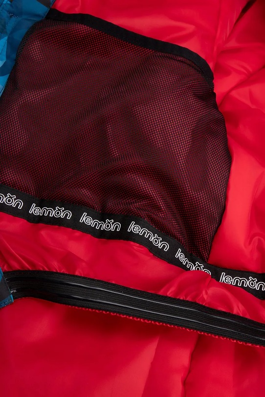 Lemon Explore kurtka dziecięca ZL5152102OSB